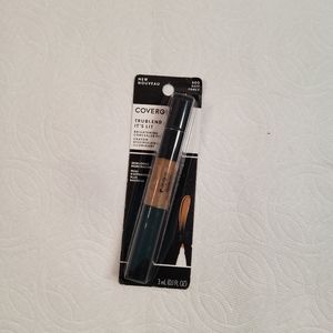 COVERGIRL Trublend Brightening Concealer #600